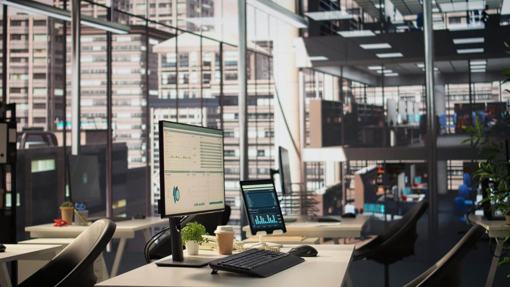 E-Communication Archive – Reliability + Compliance