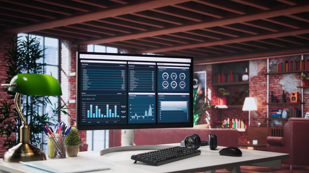 Enterprise Observability Migration – Prometheus & Grafana